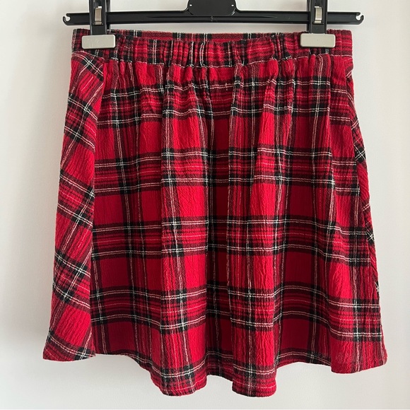 Garage Skirt NWOT - Picture 2 of 5